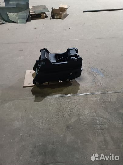 Быстросъeм для экскаватора погрузчика