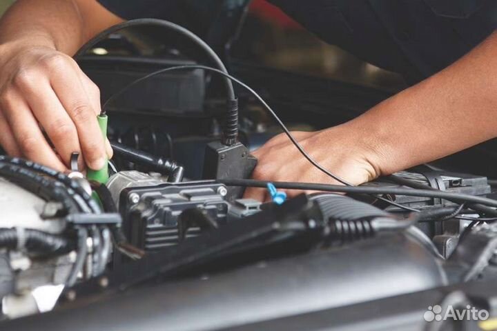 Установщик дополнительного оборудования