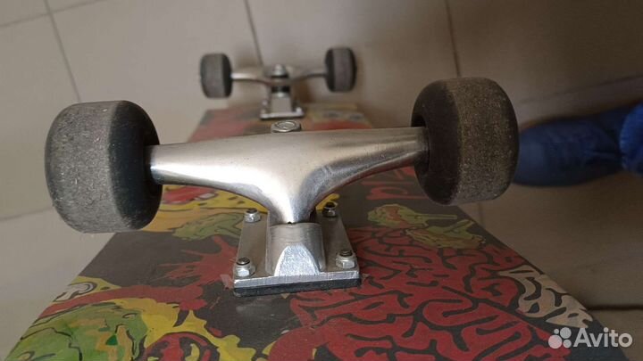 Продам скейтборд