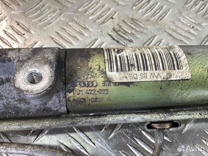 Рейка рулевая Volkswagen Golf