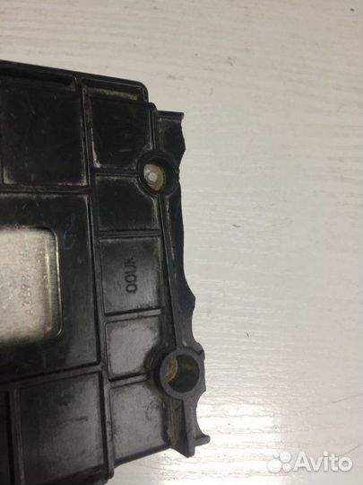 Блок управления парктроником Nissan Pathfinder N52