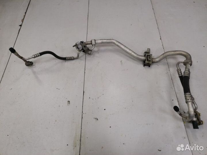 Трубка кондиционера Ford Focus седан pnda 2012