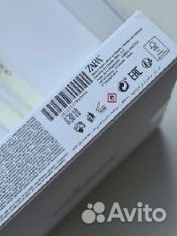 Парфюм Jo malone for Zara