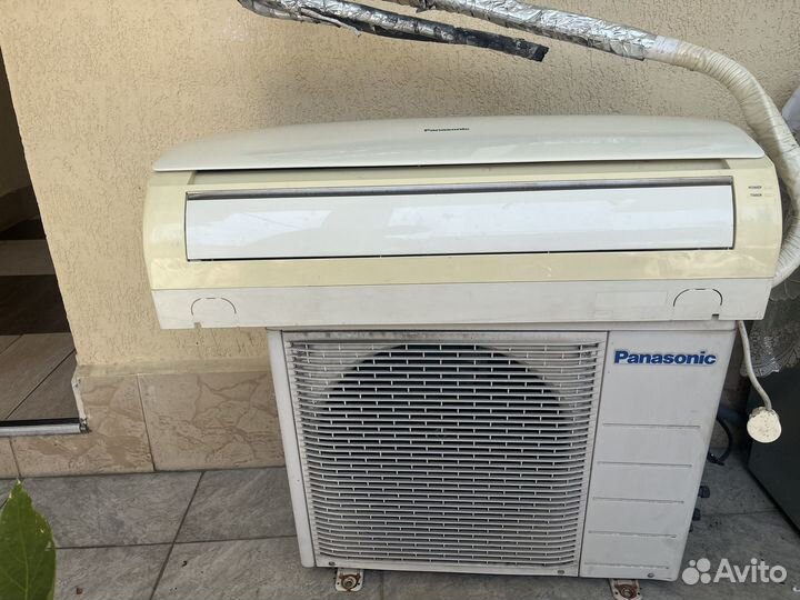 Сплит система бу