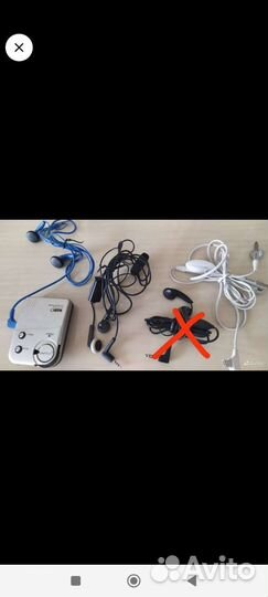 Наушники Самсунг оригинал