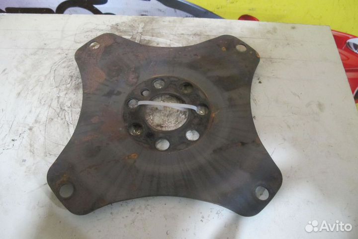 Пластина маховика Hyundai ix35