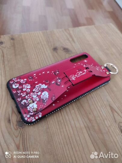 Новый чехол для телефона Huawei p30 lite