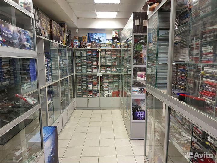 Final Fantasy 7 (VII): Remake PS5 новые