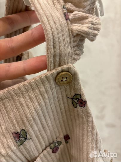 Новый комбинезон Waikiki