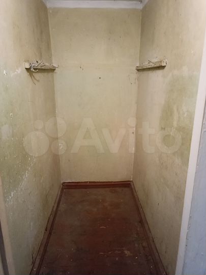 2-к. квартира, 41,7 м², 2/5 эт.