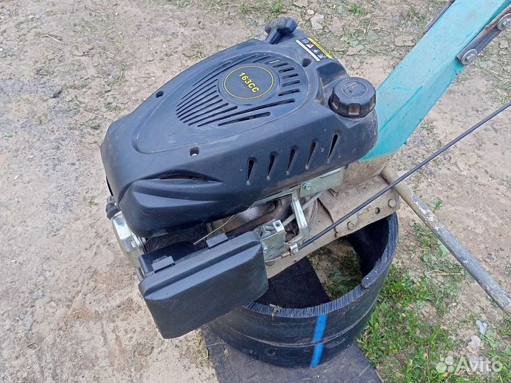 Мотоблоки и культиваторы бу