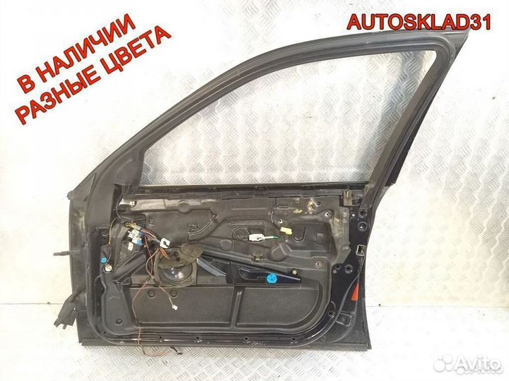 Дверь передняя правая BMW 5-серия E39 41518216818