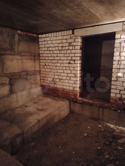 Гараж, 14 м²