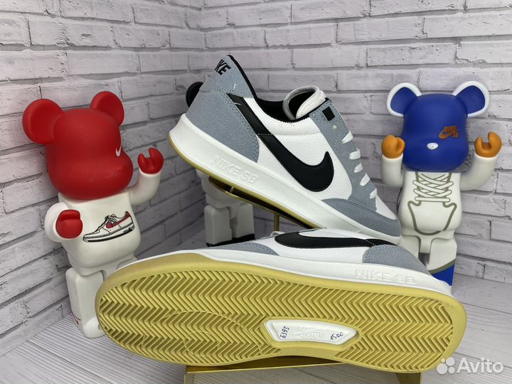 Кроссовки nike sb dunk low