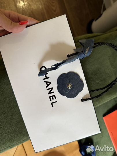 Брендовые пакеты