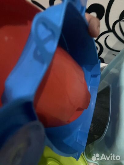 Горшок детский