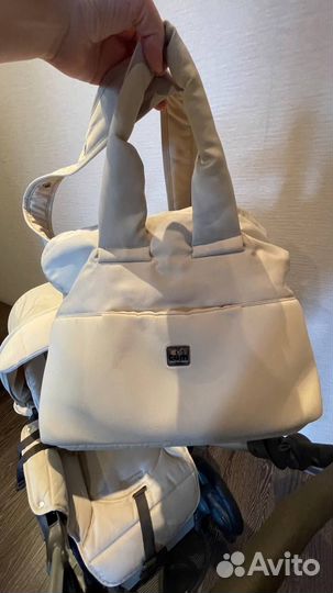 Коляска cam 3 в 1