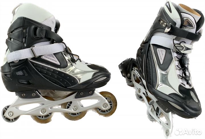 Ролики роликовые коньки