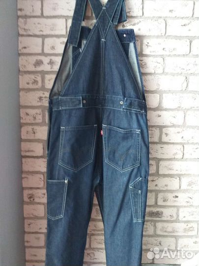 Комбинезон Levi's