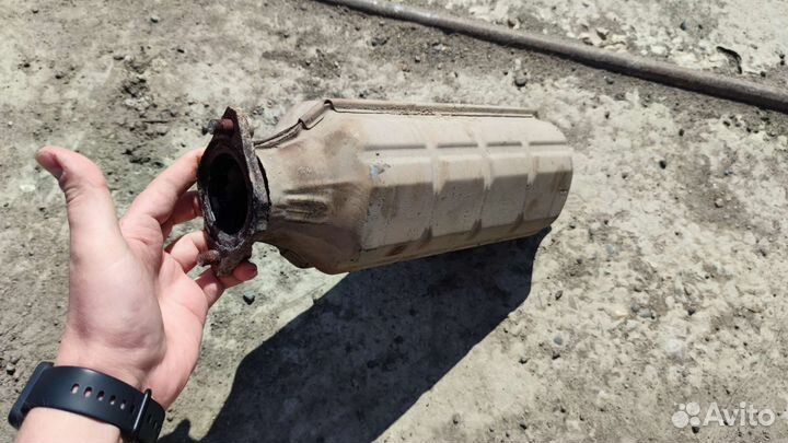 Катализатор