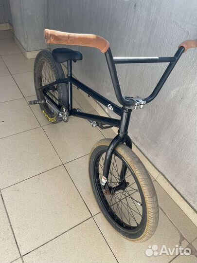 Bmx radio valac 2016