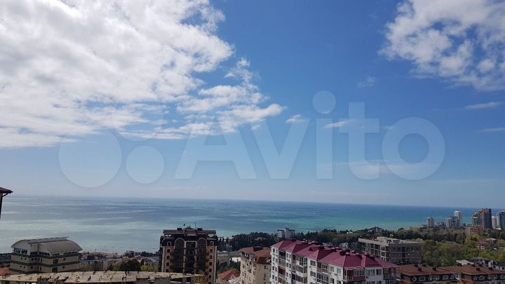 Квартира-студия, 31 м², 7/9 эт.