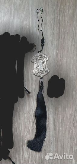 Поясной жетон косплей китайцев