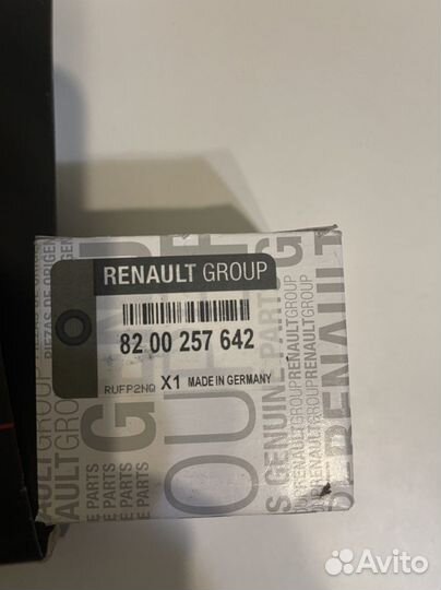 Фильтры для автомобиля