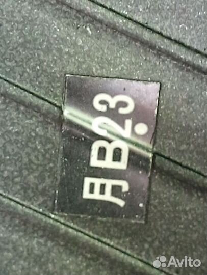 Toyo NanoEnergy 3 205/55 R16