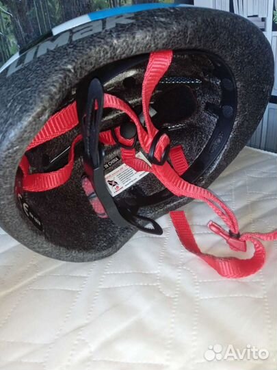 Шлем детский