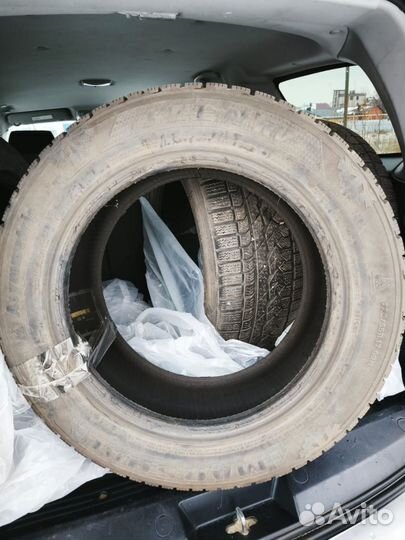 Marshal I'Zen RV KC15 235/55 R17 99H