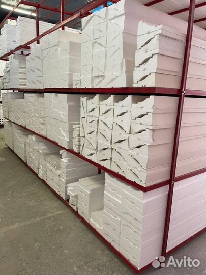 Карнизы. Облицовочный фасадный декор