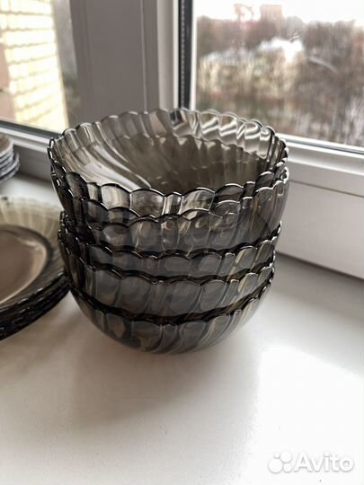 Сервиз столовый