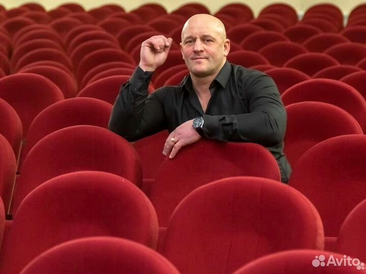 Ведущий Тамада Свадьбы Праздники и мероприятия