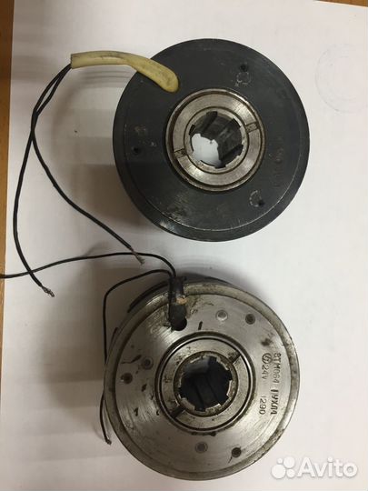 Муфта этм-064-1Н