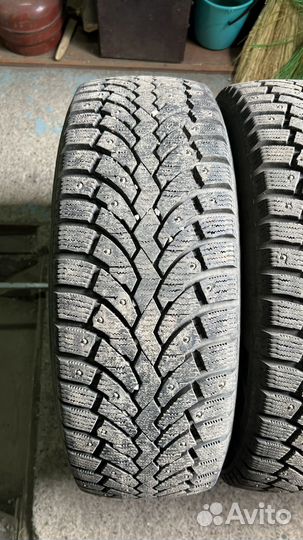 Formula Ice 215/60 R17