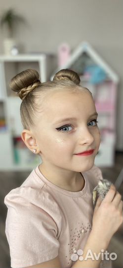 Парикмахер выезд на дом Парнас