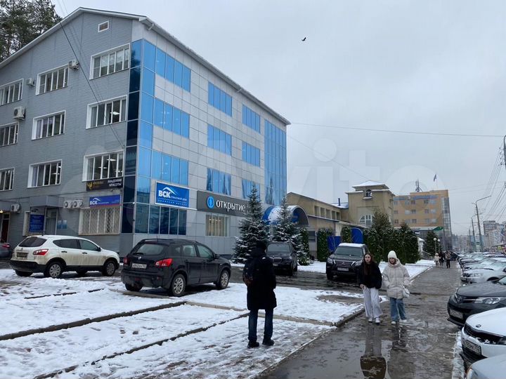 Продается (сдаётся) помещение, 109 м²