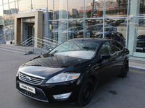 Ford Mondeo 2.0 MT, 2009, 156 000 км, с пробегом, цена 658 000 руб.