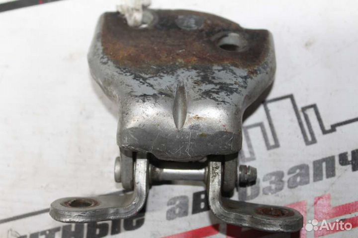 Петля двери honda isuzu. ascot ascot innova aska c