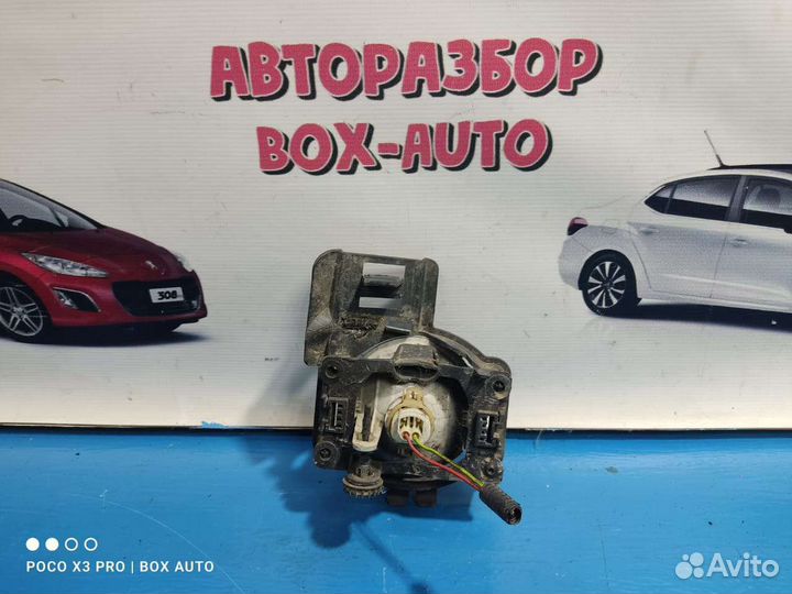 Птф Ситроен С3 А51