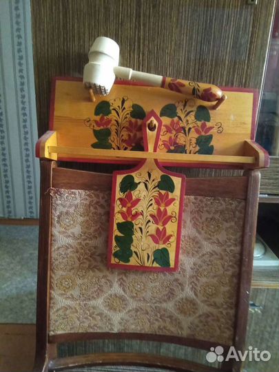 Наборы разделочных досок