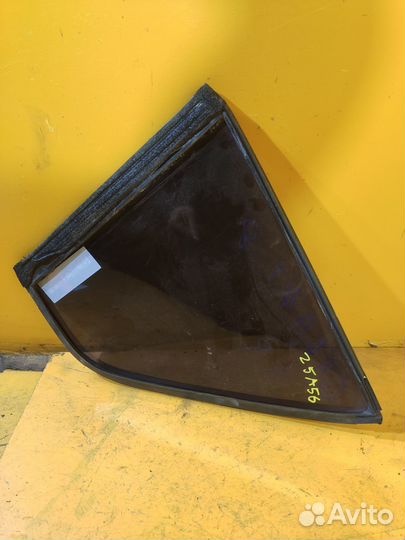Форточка задняя правая для Mitsubishi Galant 8