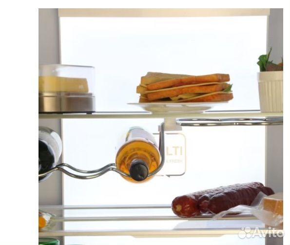 Холодильник Haier C4F744CMG