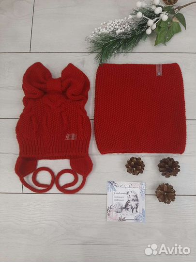 Шапки, шарфы, снуды, шали