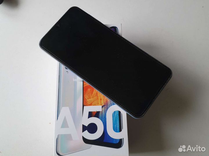Samsung a50