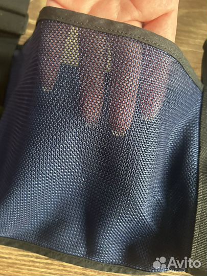 Бандаж на плечевой сустав Orlett S