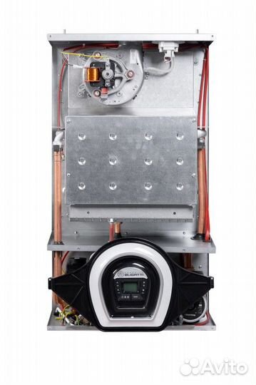 Газовые 2контурные котлы Federica Bugatti (Турция)