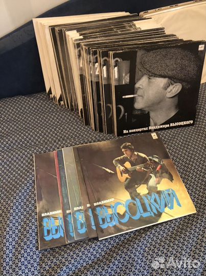 В.С.Высоцкий(1-16) +1