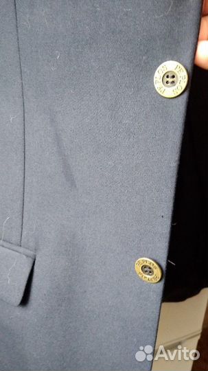 Школьный костюм Пеплос 42 р-р